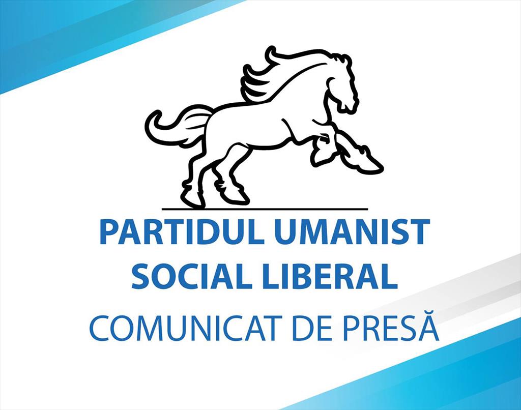 Partidul Umanist Social Liberal o susține pe Irina Nistor la Primăria Câmpina