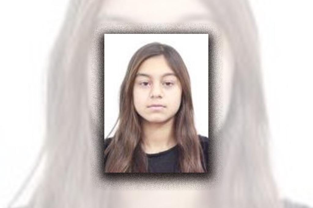 Poliția Câmpina este în alertă! A dispărut o fată de 16 ani