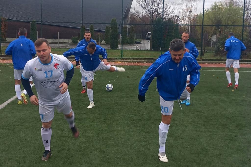 Sportul Câmpina își va relua pregătirile pe 18 ianuarie, cu un joc amical la Mislea