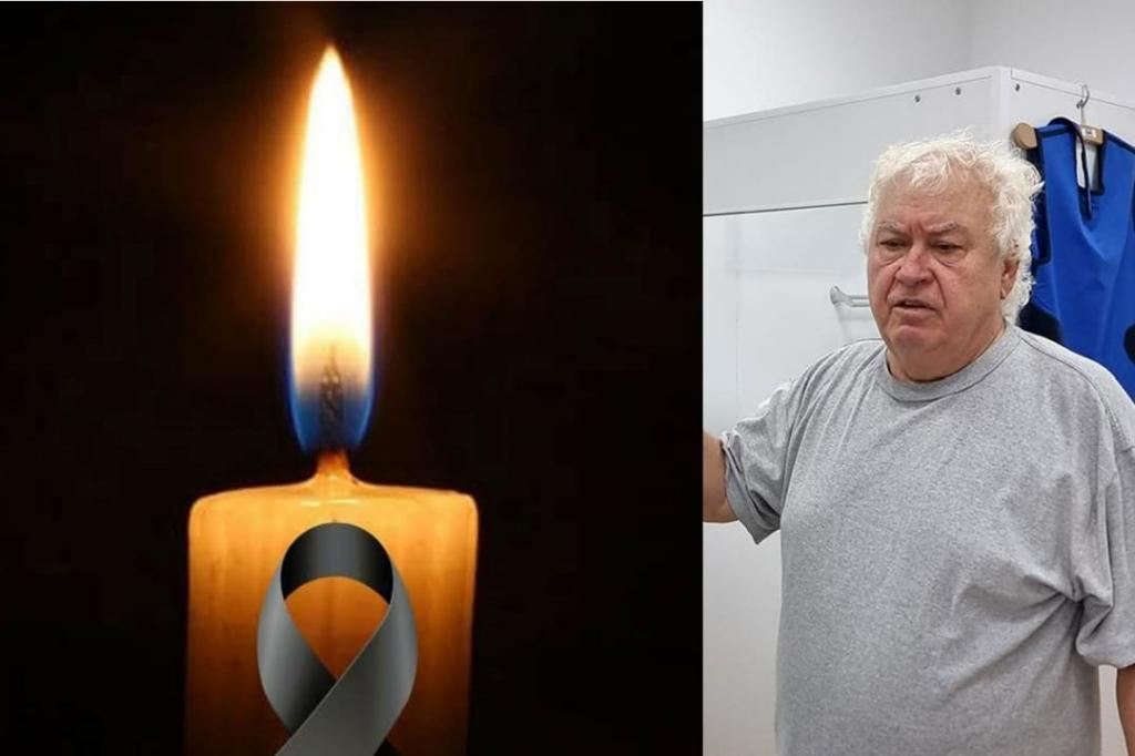 Doliu la Spitalul Municipal Câmpina. A încetat din viață medicul urolog Nicolae Popescu