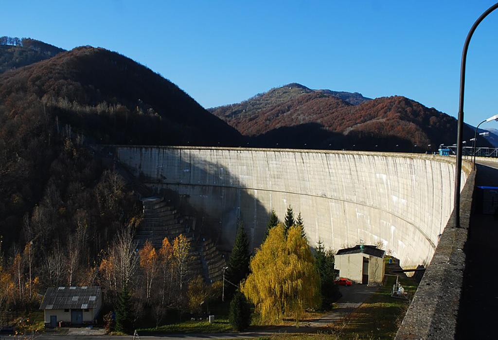 HidroPrahova a venit cu clarificări privind situația furnizării apei în Câmpina și împrejurimi. Lucrările la Paltinu sunt sistate