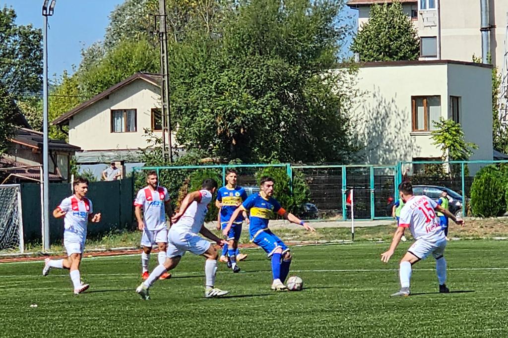 Evenimente sportive la acest final de săptămână