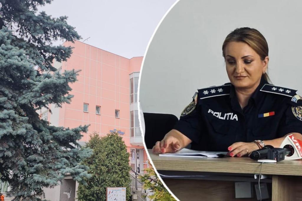 Măsurile luate de Poliția Prahova înaintea începerii unui nou an școlar