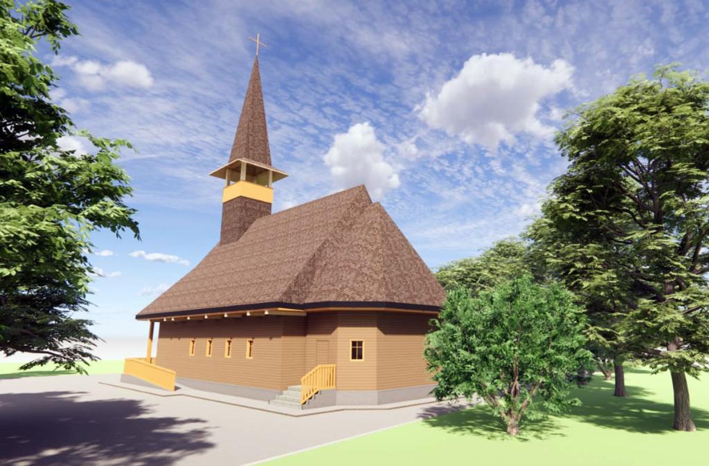 Construirea unei bisericii, un proiect de suflet la Colegiul Militar “Dimitrie Cantemir” din Breaza