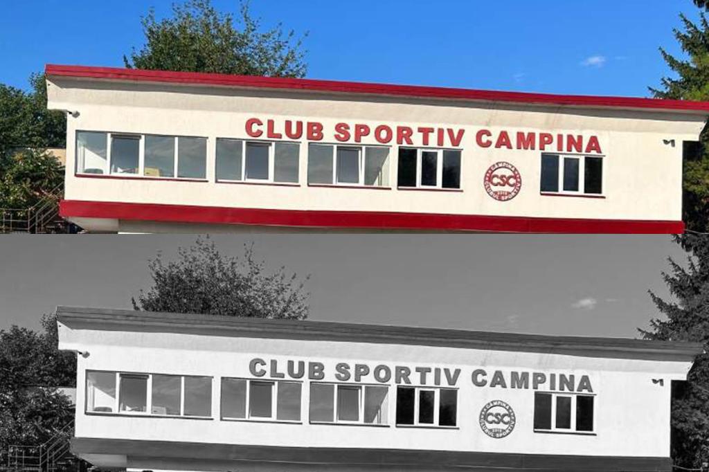 Care ar trebui să fie viitorul echipei de fotbal seniori a CS Câmpina?