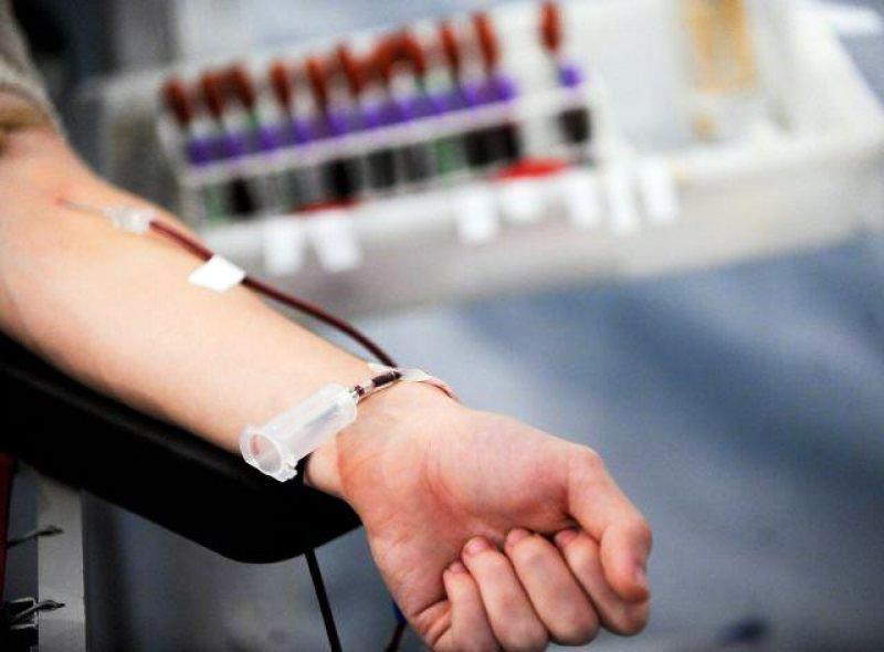 Campanie de donare de sânge, mâine (28 iunie), la Confind Câmpina