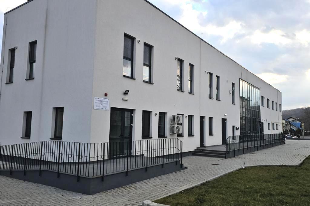 Grădinița ”Universul prieteniei” de pe Strada Uniunea Europeană a obținut autorizația sanitară de funcționare