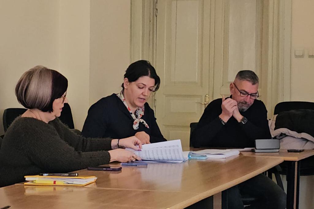 Prima ședință a Consiliului Local Câmpina de la izbucnirea crizei apei. Nicio vorbă despre apă...