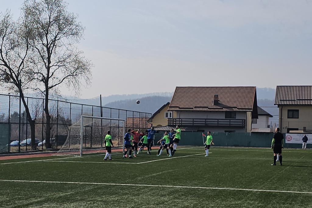 Liga a 4-a, etapa a 12-a. Rezultate și clasament