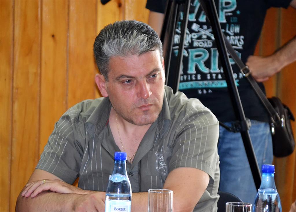 Consilierul local câmpinean Florin Frățilă a fost declarat incompatibil de ANI