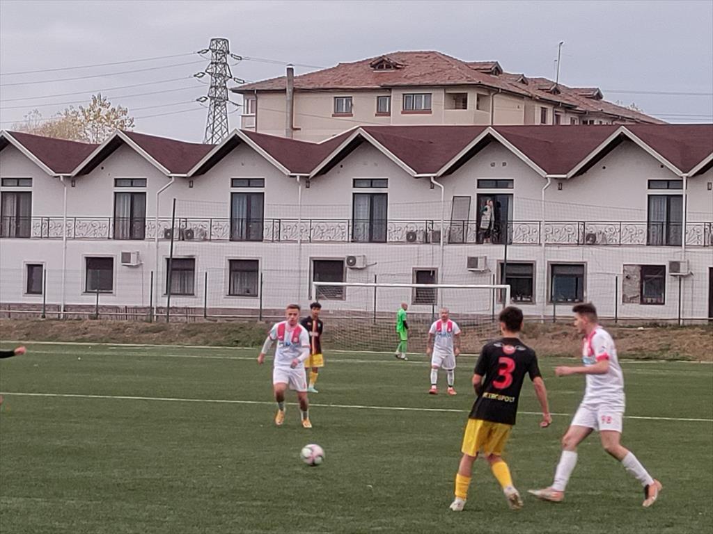 Liga a 4-a, etapa a 26-a. Rezultate și clasament