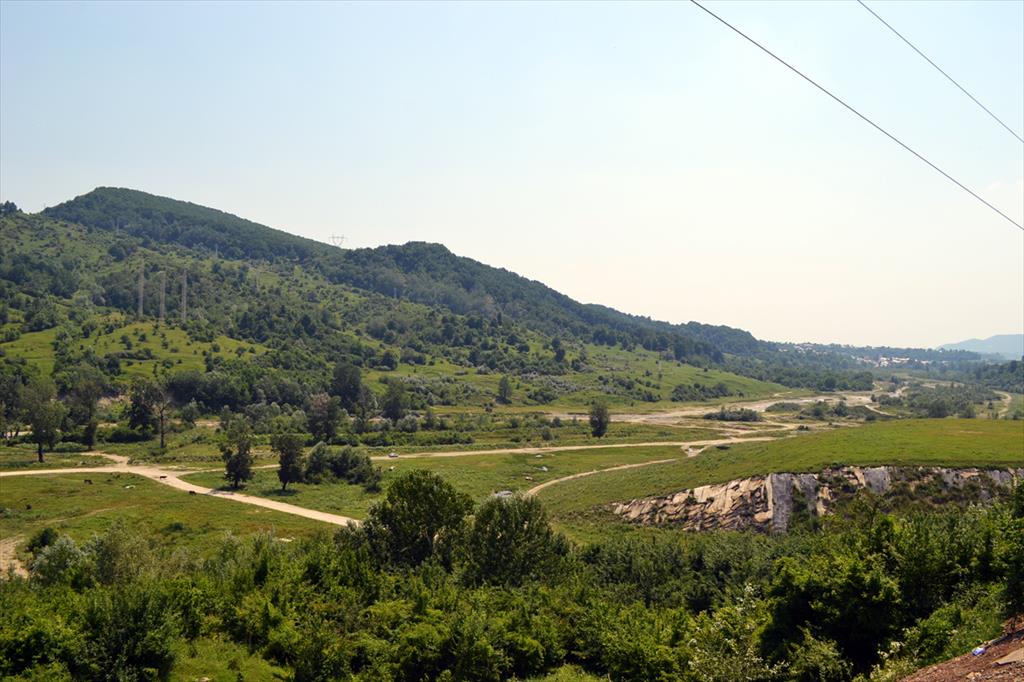 Consiliul Județean Prahova a aprobat un parteneriat pentru realizarea drumului de centură Bănești - Câmpina spre Valea Doftanei