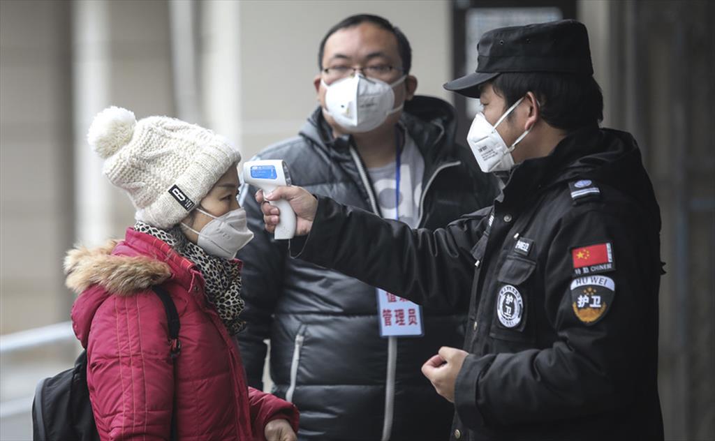 Este coronavirusul parte a unui război biologic declanșat de China?
