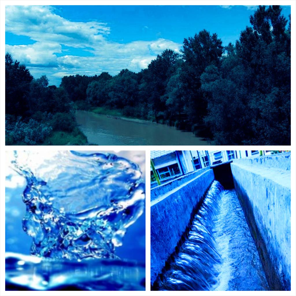 HIDRO PRAHOVA SA - Buletin informativ privind calitatea apei în Prahova, emis în data de 7 iulie 2023