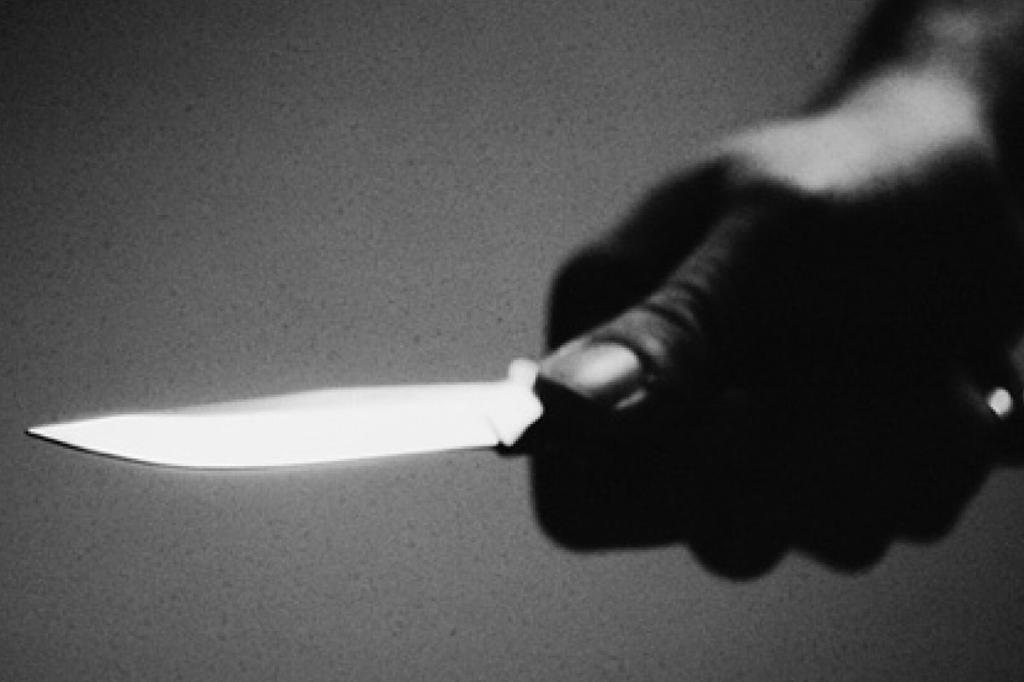 Crimă în Prahova! Un bărbat de 59 ani a fost ucis cu un cuțit de partenerul de băutură