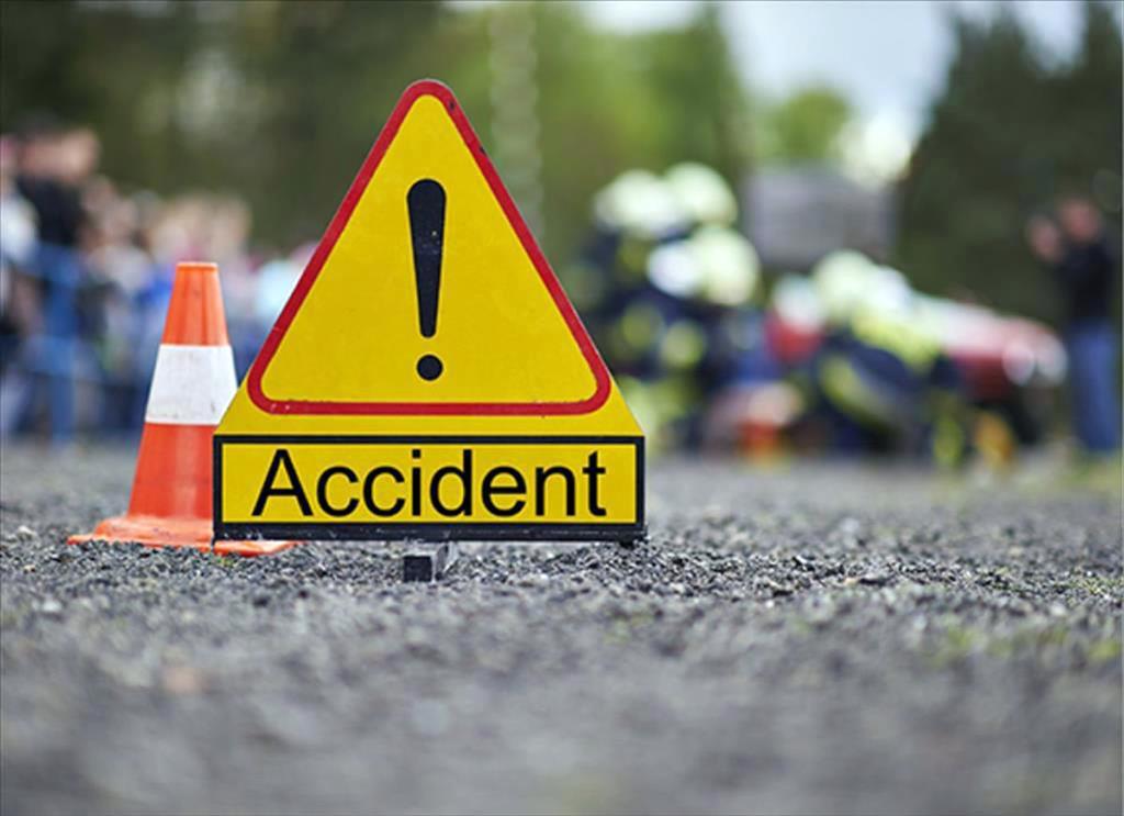 Patru accidente produse aproape în același timp, pe DN1, în zona comunei Cornu