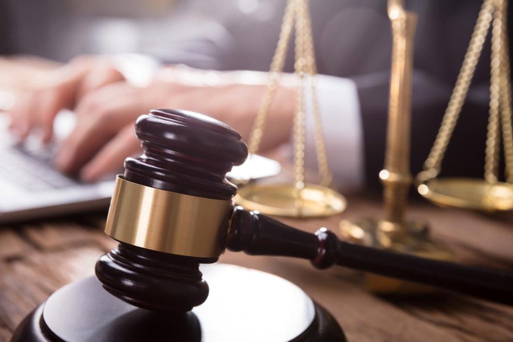 Autorul crimei de pe Scărișoara, amânare dintr-un motiv drag justiției - schimbare în complet