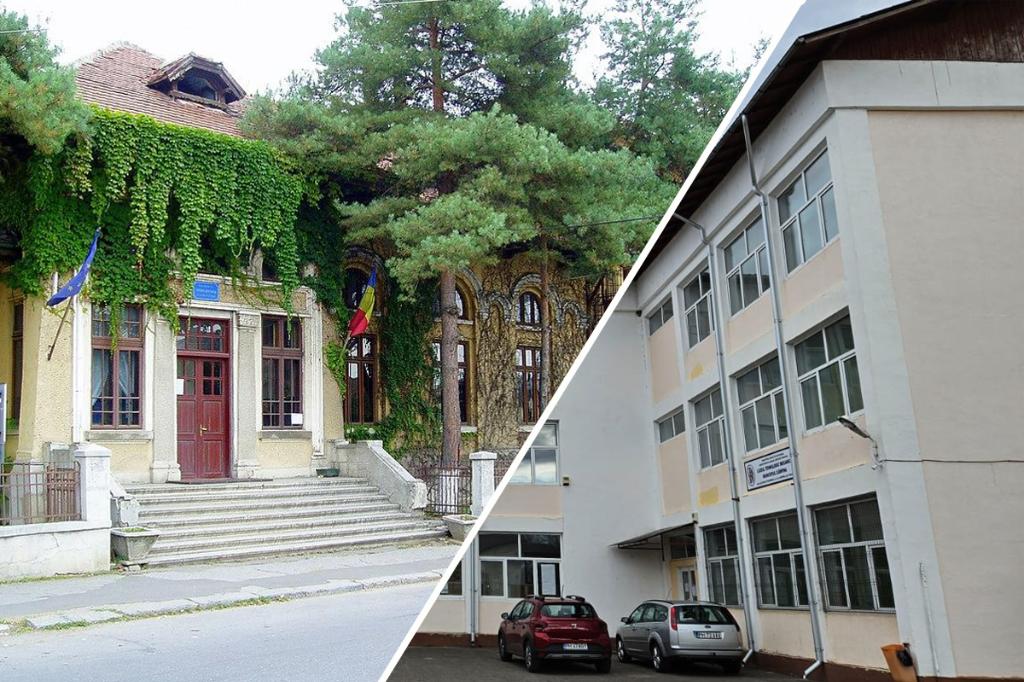 Judecătoria Câmpia se mută, temporar, în corpul principal al Liceului Tehnologic Mecanic din cartierul Turnătoriei