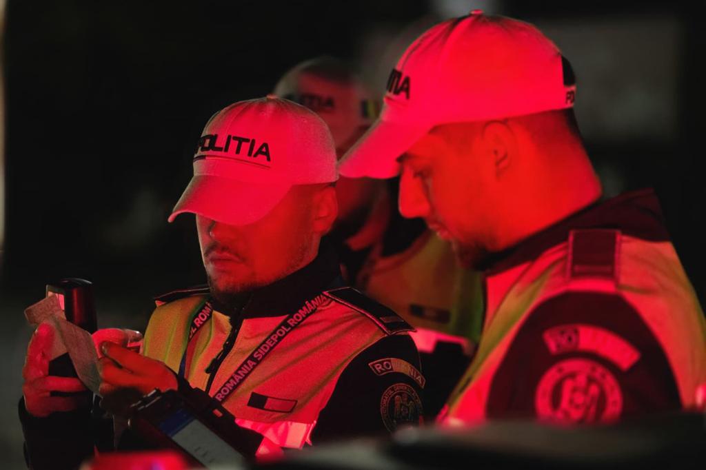 Alcoolul rămâne o mare problemă pe șoselele din Prahova. Zece persoane au murit de la începutul anului din această cauză
