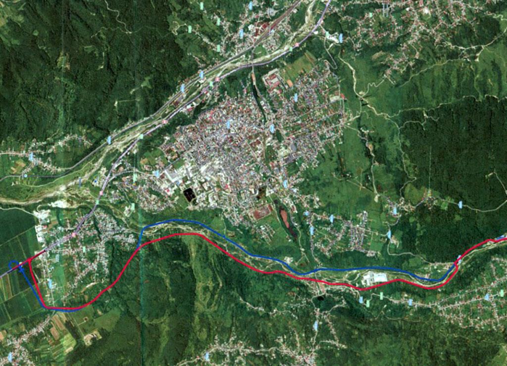 Comuna Bănești este inclusă în asocierea dintre Consiliul Județean Prahova și Câmpina pentru viitoarea centură de est a Câmpinei