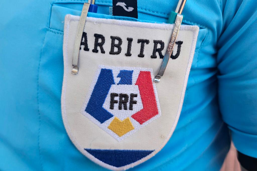 Liga a 4-a Prahova, etapa a 6-a. Programul și delegările
