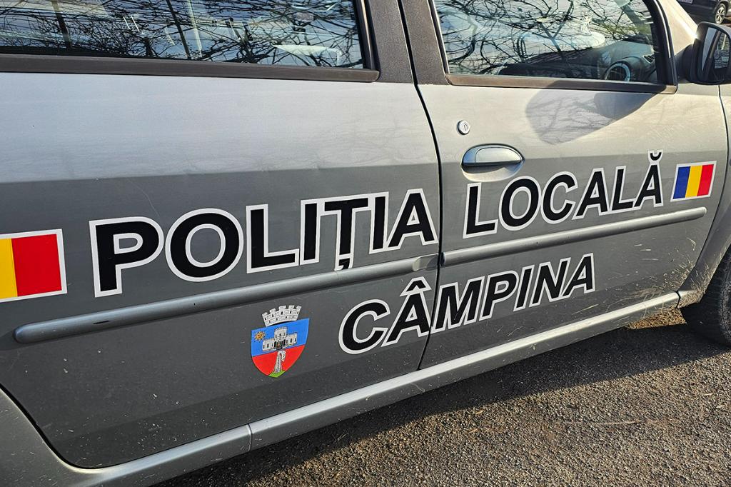 Criza apei. Zeci de apeluri la Poliția Locală privind solicitări de apă sau probleme cu centralele termice