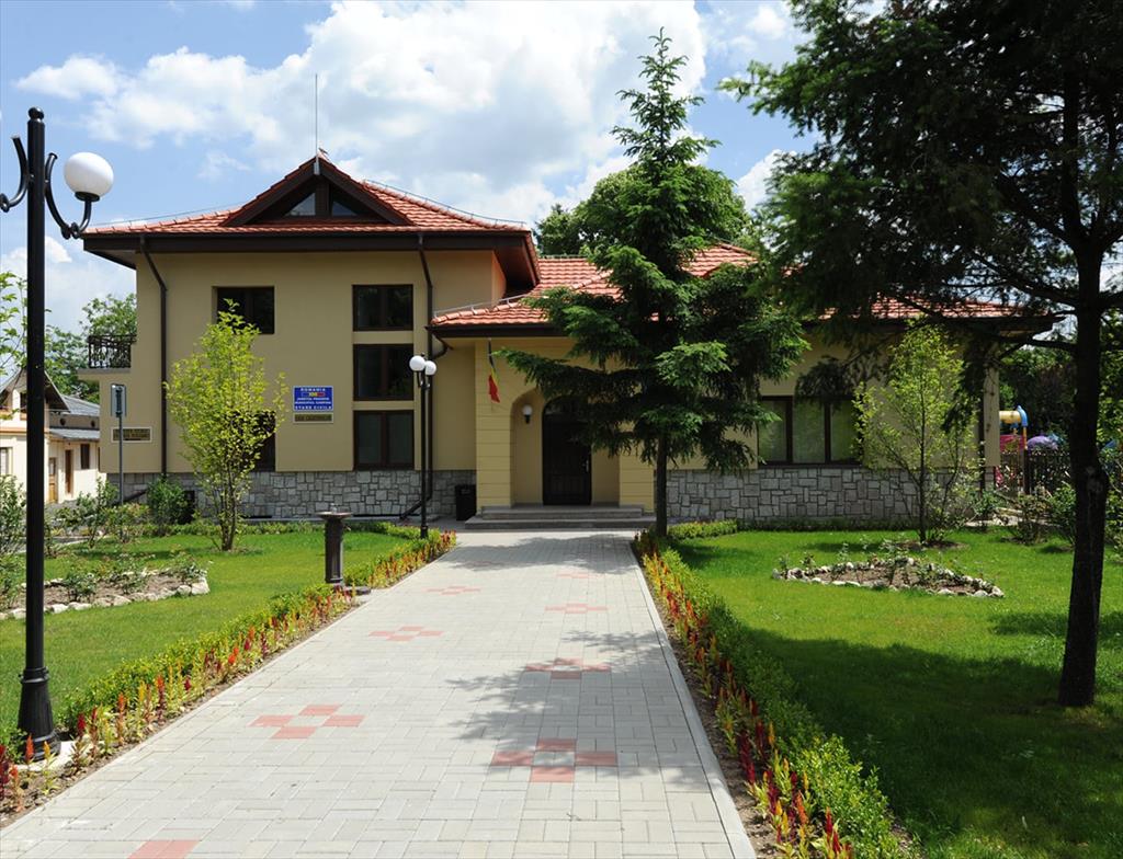Serviciul de Evidența Persoanei din Câmpina va fi deschis duminică, în ziua votului