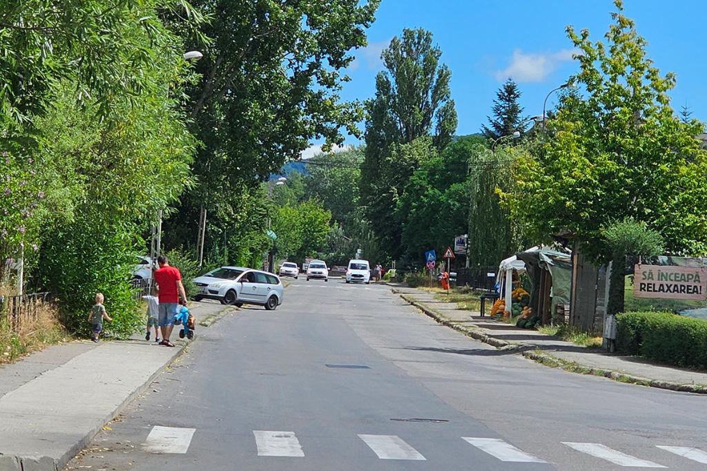 Scrisoare deschisă a primarului municipiului Câmpina, Irina Nistor, către premierul Ilie Bolojan privind investițiile din Programul ”Anghel Saligny”