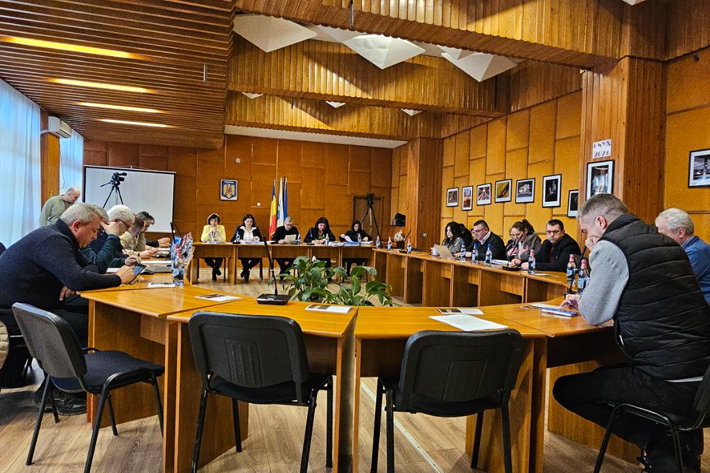 Taxele și impozitele locale, contestate de doi câmpineni