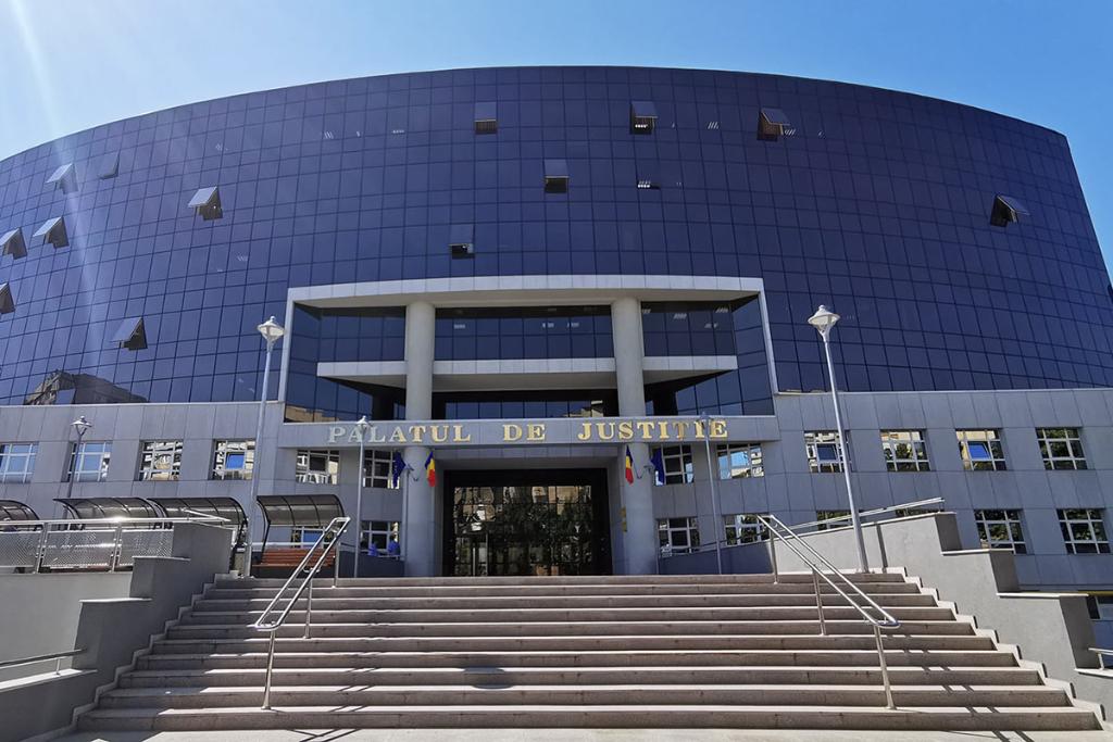 Firma care a executat lucrările la Spitalul Municipal își modifică cererea de chemare în judecată prin care solicită jumătate de milion de euro!