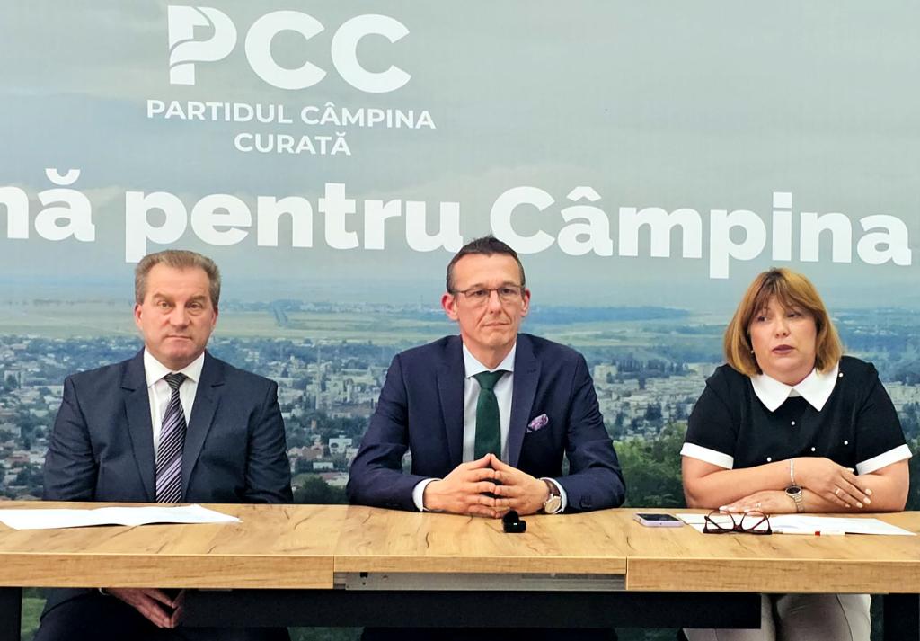 Reprezentanții PCC, despre Poliția Locală și alte probleme ridicate de cetățeni la întâlnirile din cartiere