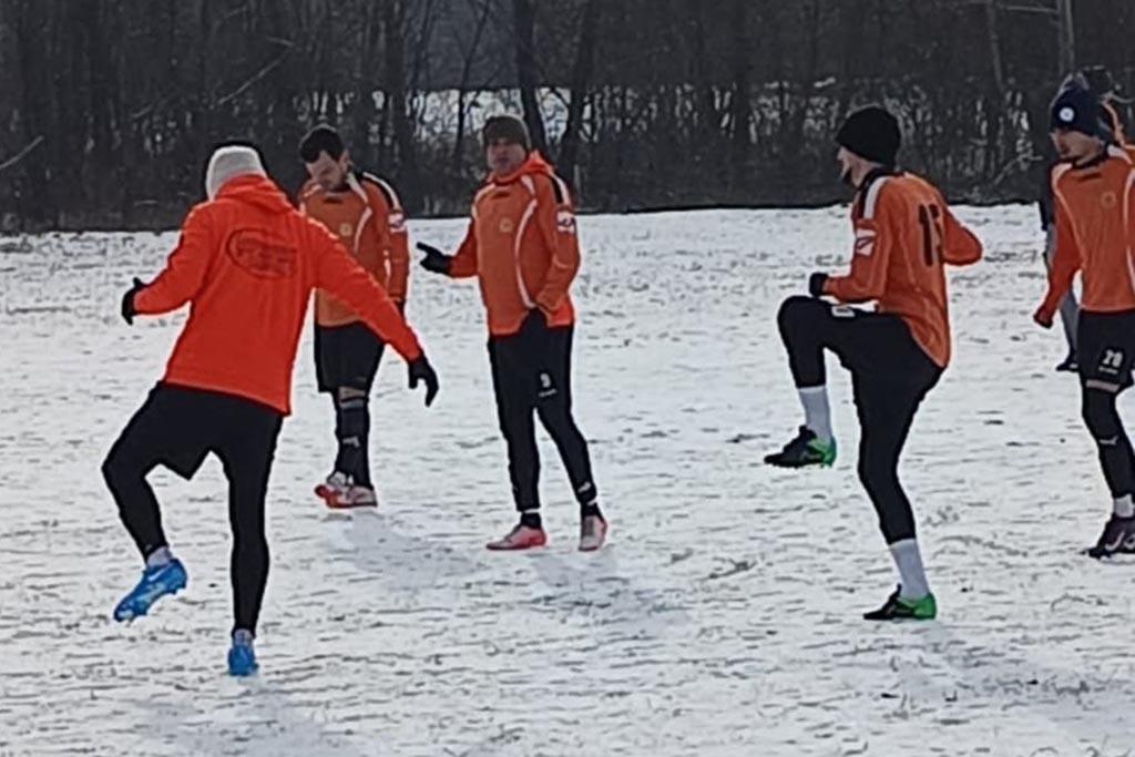 Amical. CS Mislea - Sportul Câmpina 4-3