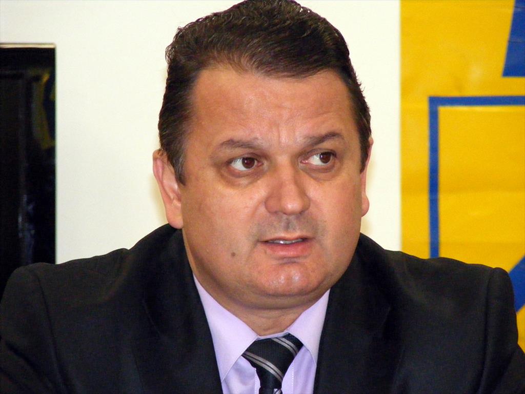Virgil Guran, în top 10 al celor mai activi parlamentari din mandatul care se apropie de final