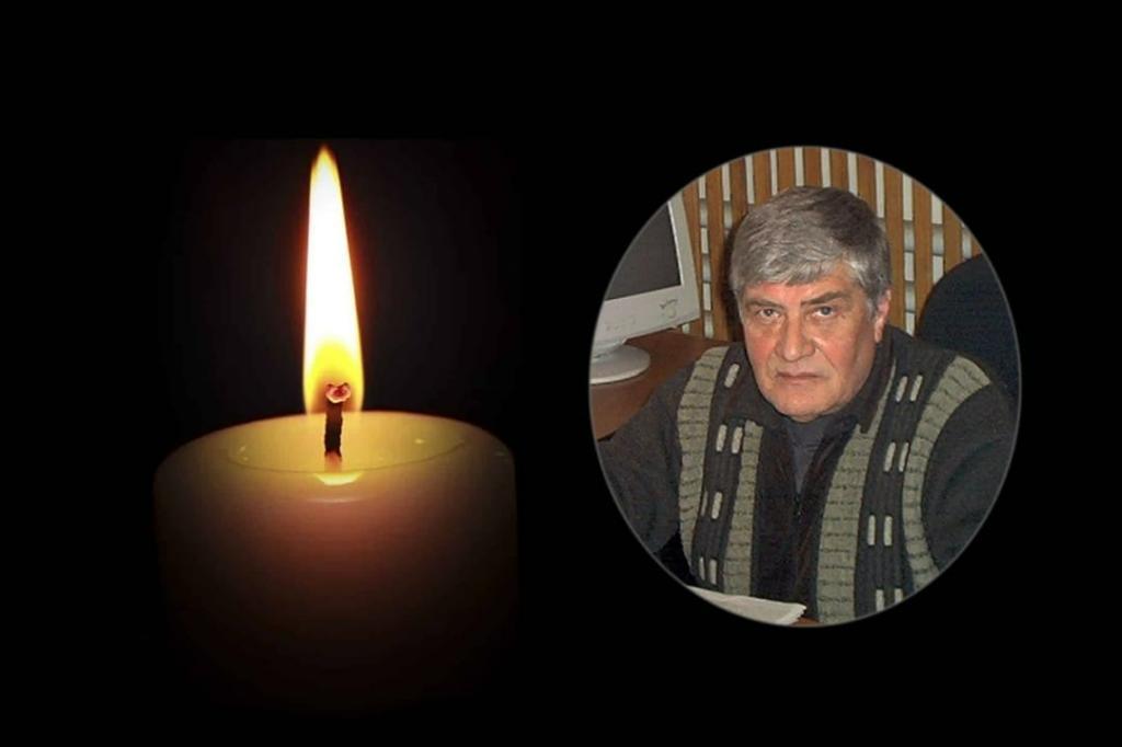 Doliu la Brebu. A încetat din viață fostul primar Cătălin Luca Ionescu