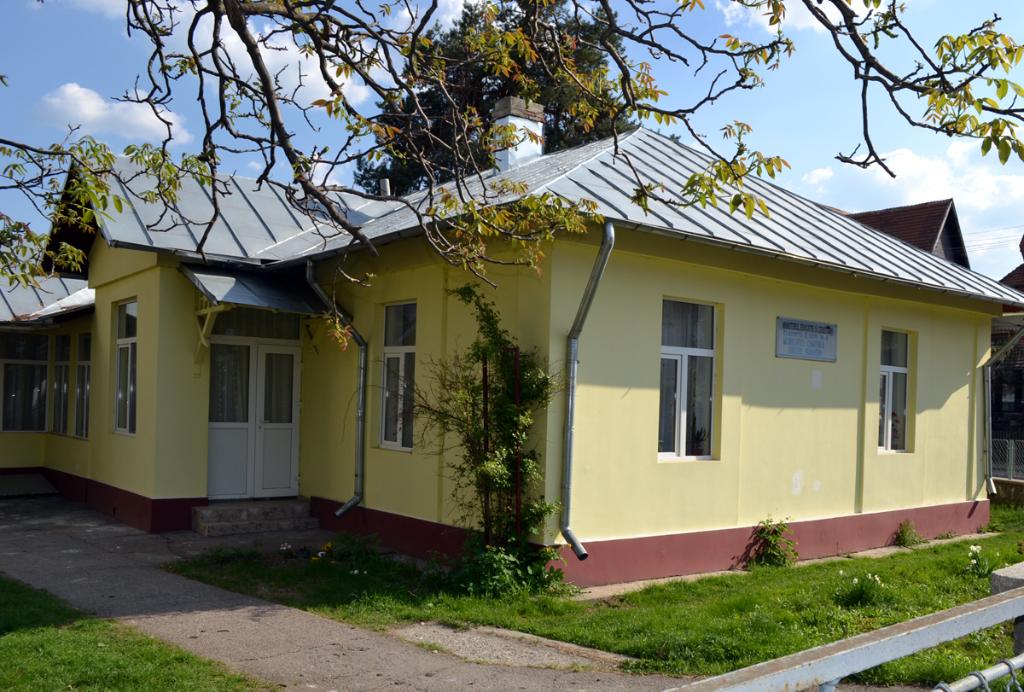 Primăria Câmpina a obținut finanțare pentru consolidarea și renovarea energetică a Grădiniței nr. 1