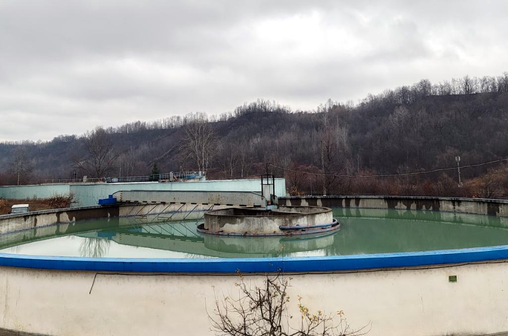 La Câmpina, apa va fi furnizată la presiune redusă miercuri, 11 martie. Posibile întreruperi pe Muscel