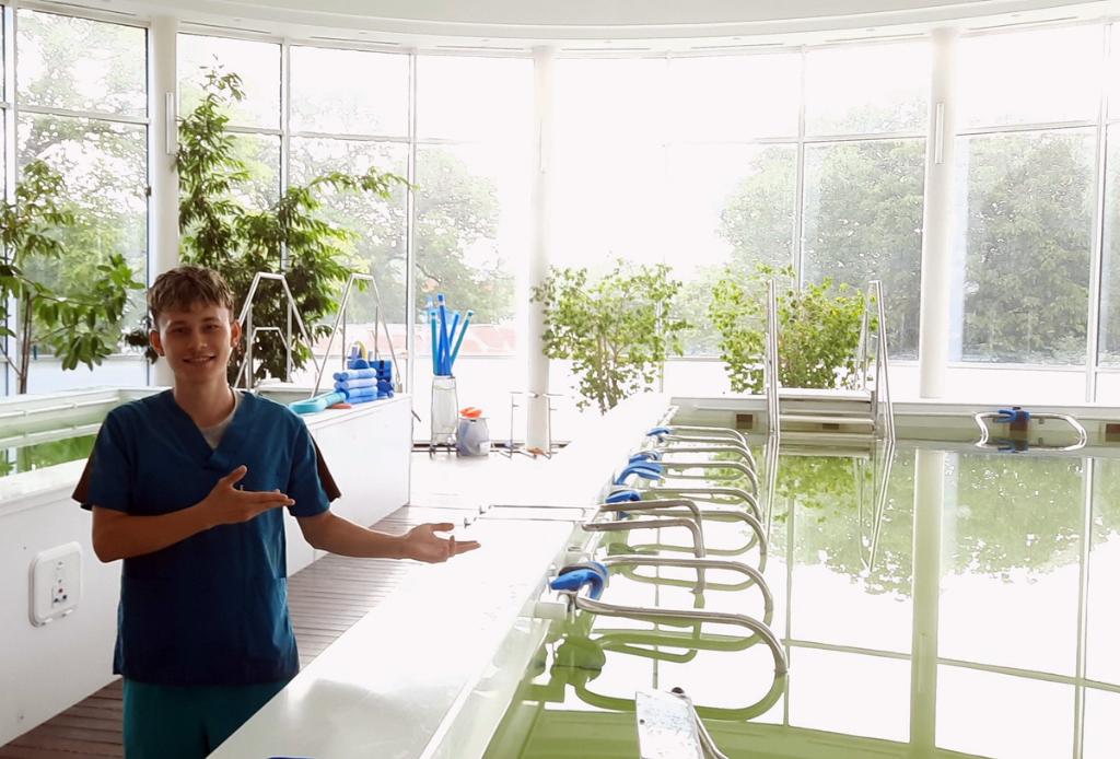 50% discount la Baza de Tratament SanConfind, pentru doamne și domnișoare