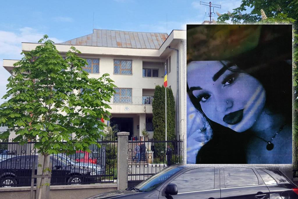 Poliția Câmpina este în alertă! A dispărut o fată de 16 ani