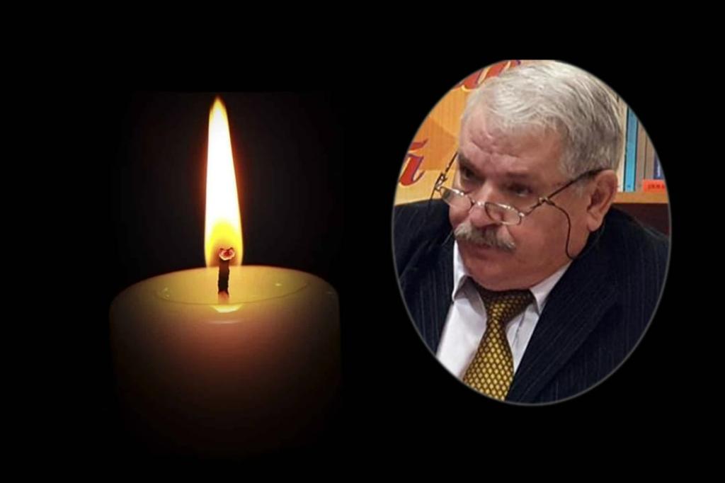 S-a stins din viață medicul Dan Gavrilescu