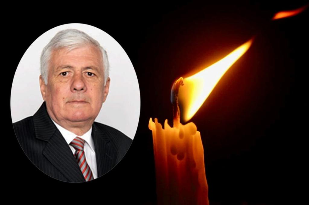 A încetat din viață colonelul Viorel Bondoc, fost consilier local în perioada 2004-2020