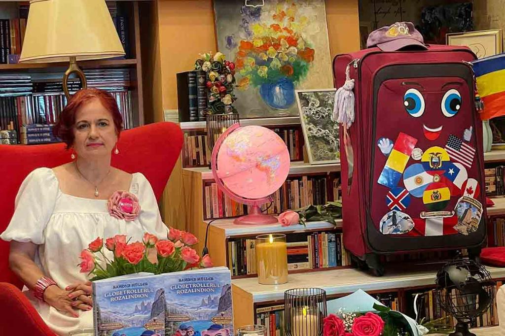 Seratele Culturale Elstar. Explorând lumea...