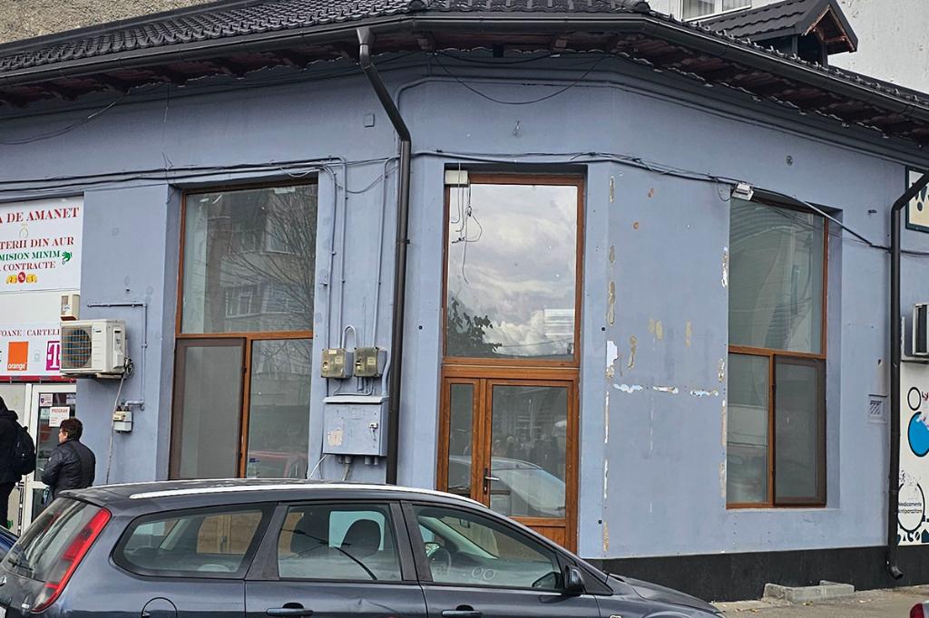 Efectele problemelor economice la Câmpina: la câteva zile se mai închide câte un spațiu comercial!