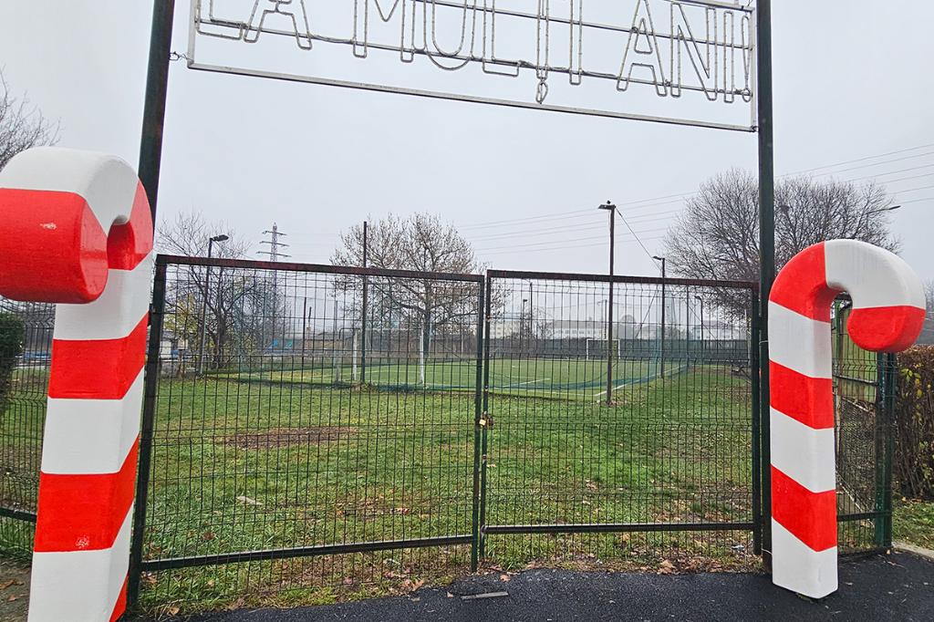 Și, totuși, Câmpina va avea patinoar!