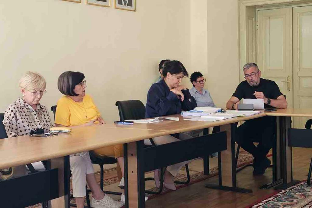 La Câmpina, noua organigramă a fost respinsă la vot de Consiliul Local