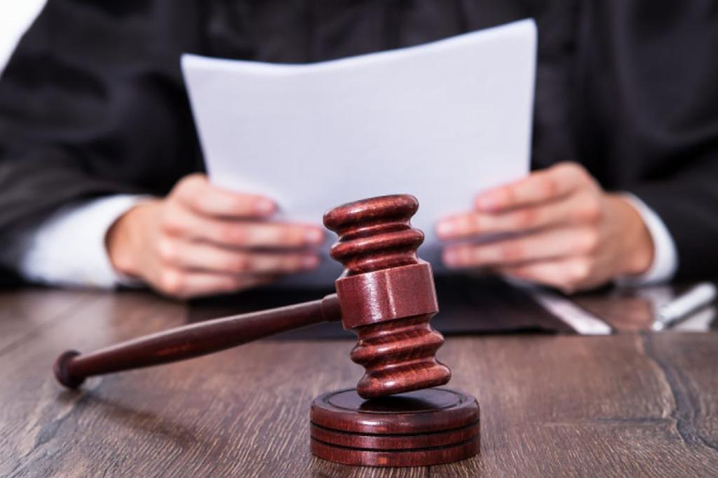 Tribunalul Prahova a decis ca ofițerul acuzat de tentativă de viol de la Școala de Poliție Câmpina să rămână în arest preventiv