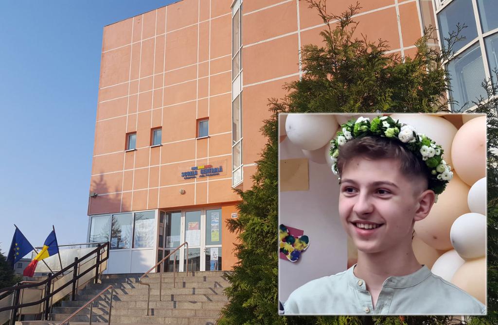 Evaluarea Națională, la final. Ștefan Megelea, cea mai mare medie - 9,90. 92% dintre elevi câmpineni au medii peste 5
