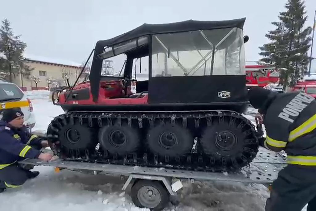 La ora 12.00, peste 72.000 prahoveni nu au energie electrică din cauza condițiilor meteorologice