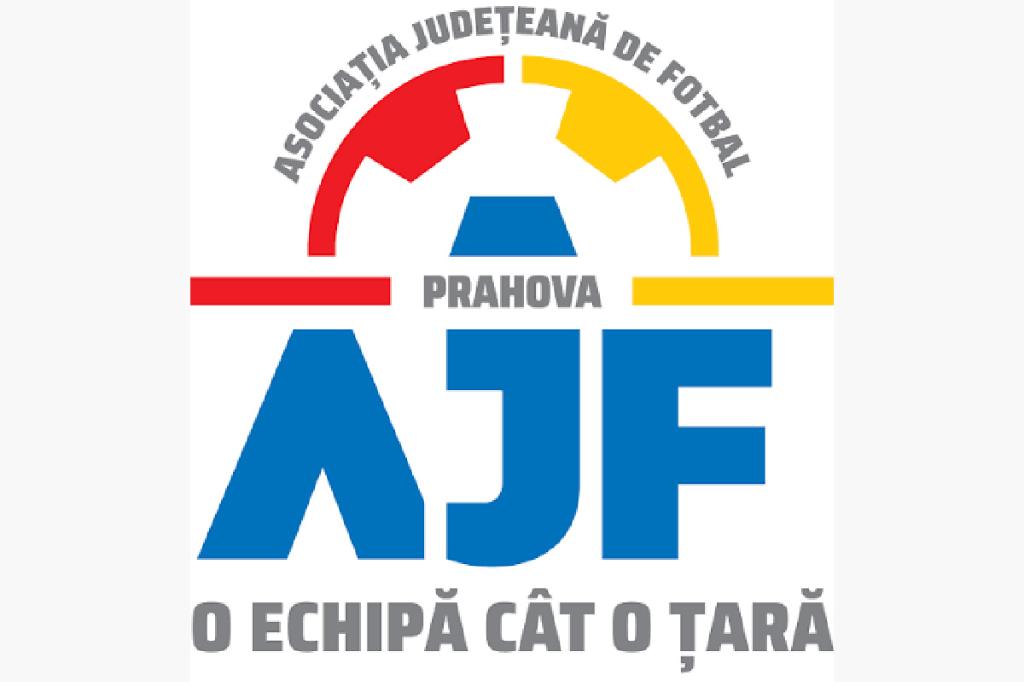 S-au stabilit seriile și programul pentru eșaloanele inferioare județene de fotbal