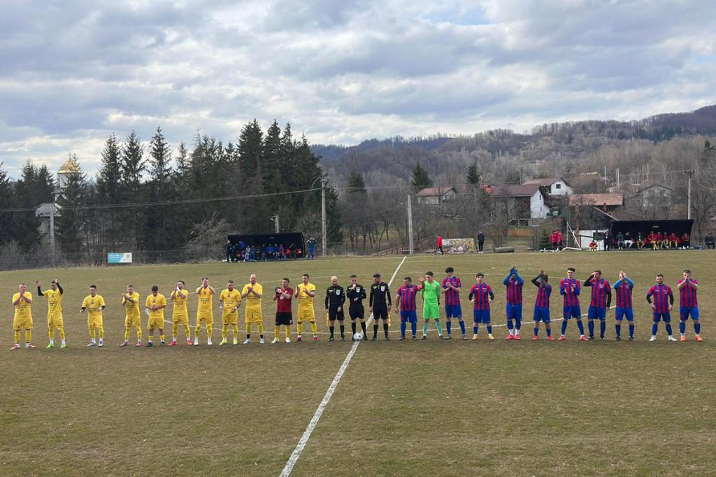 Competiții sportive la final de săptămână