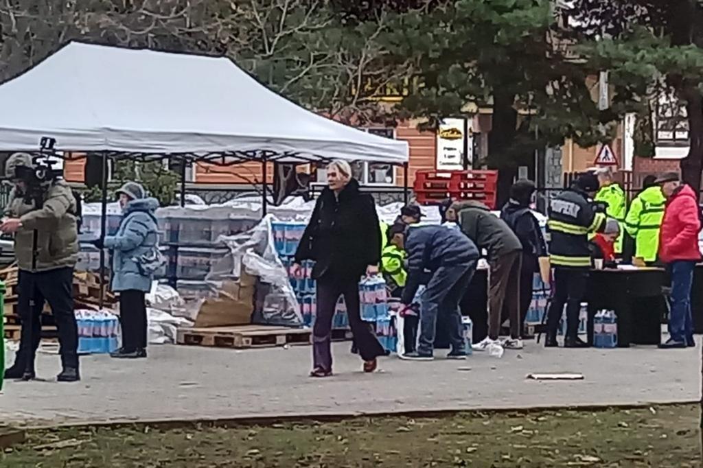 Oprirea apei la Câmpina. Cele două zile anunțate fără apă pot deveni... minim șase! Prefectura a solicitat amânarea lucrărilor după Paște